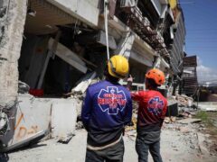 Deadly Earthquake Hits Philippines, Dozens Feared Dead