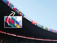 Borderless Passion: How Bangladesh is Stealing the Spotlight at Football’s Biggest Stage