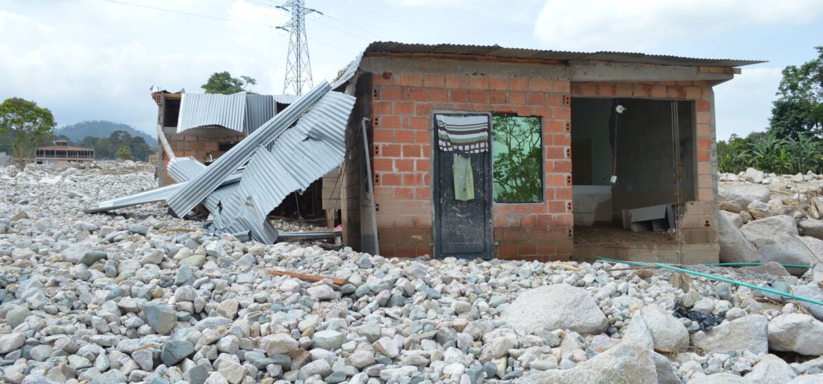 Venezuela Grapples with Unprecedented Devastation After Twin Earthquakes