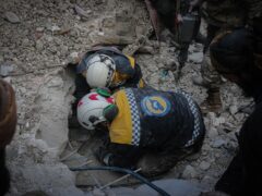 Venezuela Faces Renewed Seismic Activity Amidst Desperate Search for Survivors