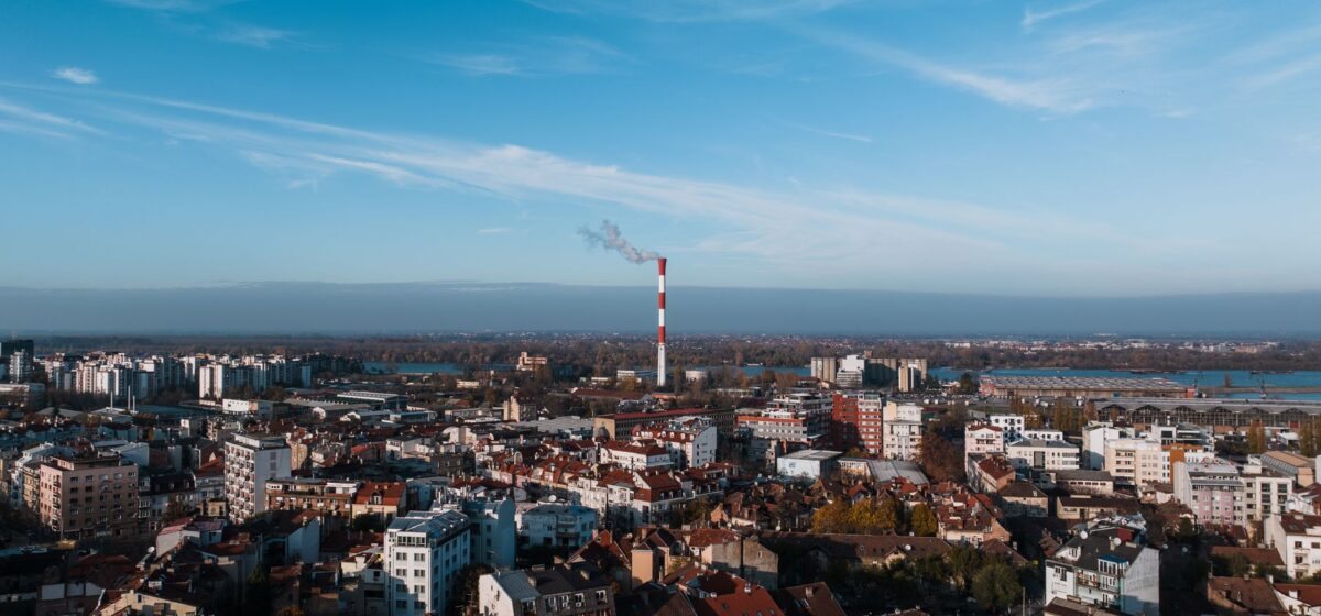 Europe Under Pressure: Cities Adopt Diverse Tactics to Combat Record Heat