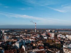 Europe Under Pressure: Cities Adopt Diverse Tactics to Combat Record Heat