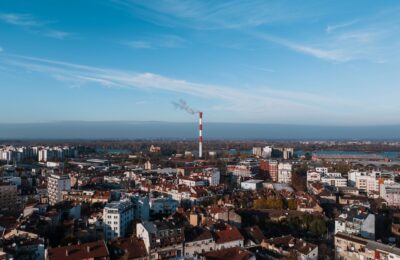 Europe Under Pressure: Cities Adopt Diverse Tactics to Combat Record Heat