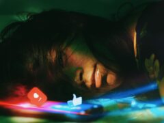 Is Your Life Measured in Likes? New Data Shows We Spend 40 Days a Year Online