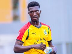 Ghana’s Emerging Threats: Key Players England Must Monitor