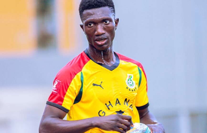 Ghana’s Emerging Threats: Key Players England Must Monitor