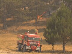 Europe Swelters: Health Emergency Declared as Record Heat Shifts East, Threatening All Ages
