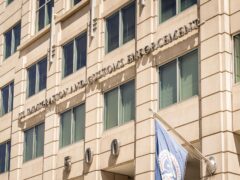 New Leader Proposed for Immigration Enforcement Agency After Years of Interim Heads