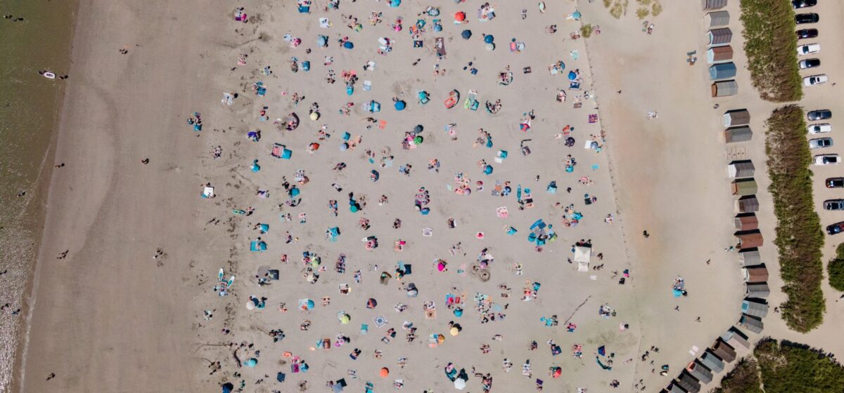 United Kingdom Grapples With Unprecedented June Heatwave