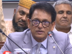 Education Minister Opens Door to Retaking Key Higher Secondary Exams