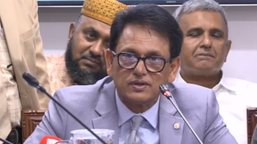 Education Minister Opens Door to Retaking Key Higher Secondary Exams