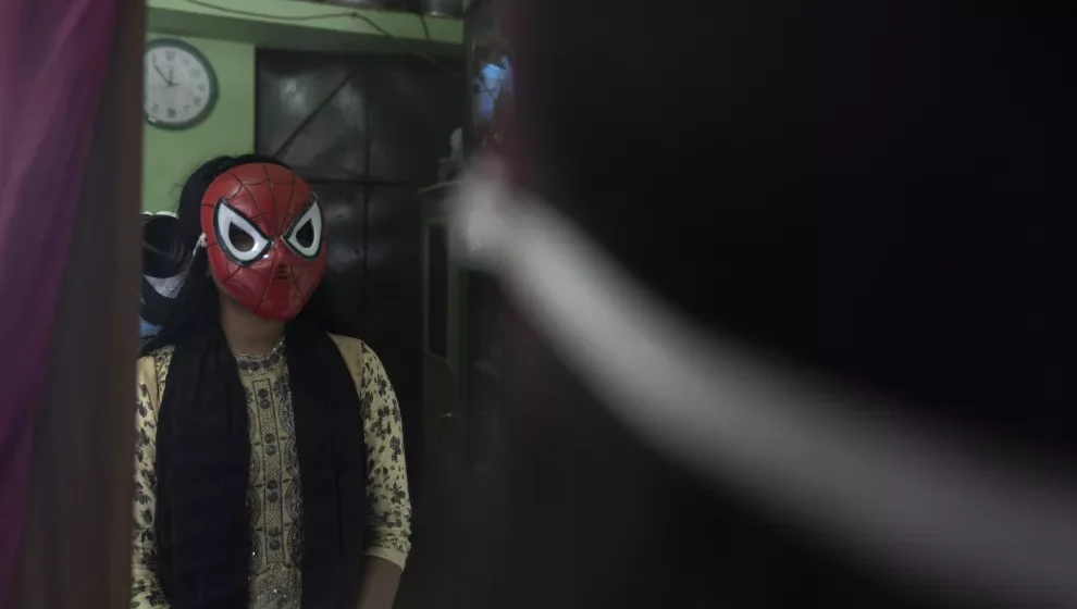 Teacher’s Viral Video Sparks Cyberbullying, Unites Bangladesh in Support