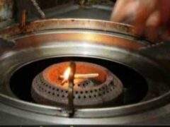 Major Terminal Fire Plunges Bangladesh into Deep Gas Crisis