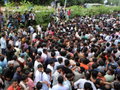 Nationwide Student Protests Escalate, Demanding Minister’s Resignation