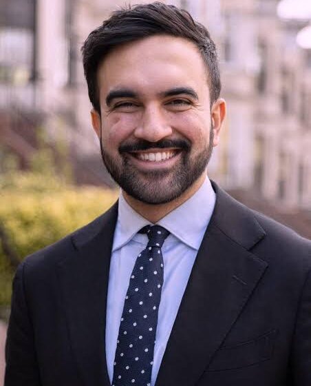 NYC Mayor Zohran Mamdani Calls Netanyahu a ‘War Criminal,’ Urges Federal Authorities to Arrest Him