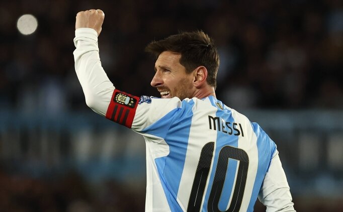 Lionel Messi Rescues Argentina in Dramatic World Cup Comeback
