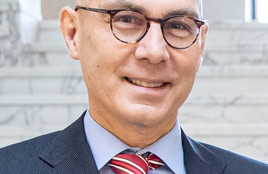 Volker Turk Wins New Term as UN Human Rights Chief Despite Israeli Objection