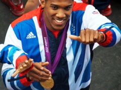 Anthony Joshua’s Dramatic Win: Knockout Victory Paves Way for Tyson Fury Clash