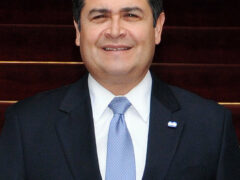 Pardoned by Trump, Former Honduran President Faces New Charges at Home