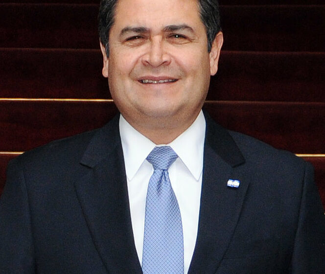 Pardoned by Trump, Former Honduran President Faces New Charges at Home