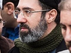Iran’s Supreme Leader Links US Peace to End of Israel’s Lebanon Attacks