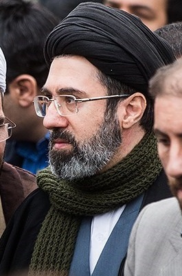 Iran’s Supreme Leader Links US Peace to End of Israel’s Lebanon Attacks