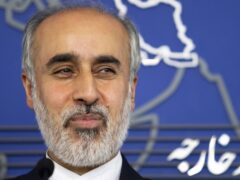 Iran warns Ukraine of retaliation after deadly Caspian Sea strike