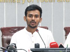 Political Rift Looms Over Dhaka South Mayoral Race