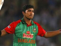 Five-Year Wait Ends: Soumya Sarkar Returns to Bangladesh Test Team
