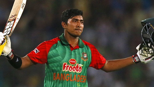 Five-Year Wait Ends: Soumya Sarkar Returns to Bangladesh Test Team