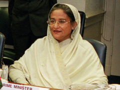 Bangladesh Urged to Release Journalists Facing Death Penalty Charges