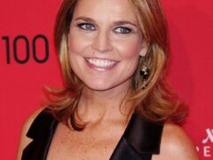 Journalist Savannah Guthrie Seeks Public’s Help to Find Her Lost Mother