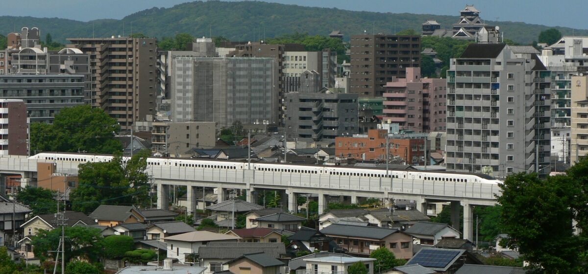 Powerful Earthquake Strikes Southern Japan’s Kumamoto, Leaving One Dead and Many Hurt