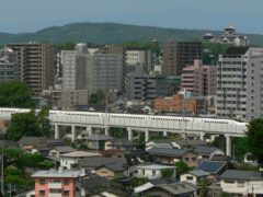 Powerful Earthquake Strikes Southern Japan’s Kumamoto, Leaving One Dead and Many Hurt