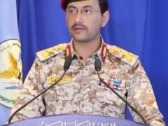 Red Sea Tensions Rise: Houthis Claim Missile Attack on Saudi Oil Tanker