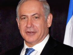 Report Pending on Netanyahu-Trump Dynamics
