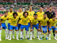 Neymar Announces Retirement From Brazil National Football Team