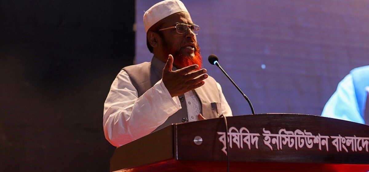 Election Rules Spark Debate: Jamaat Pushes EC on Teacher Rights, Official’s Role