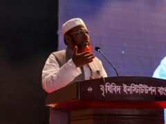 Election Rules Spark Debate: Jamaat Pushes EC on Teacher Rights, Official’s Role