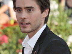 Jared Leto Denies New Sexual Misconduct Claims in BBC Documentary