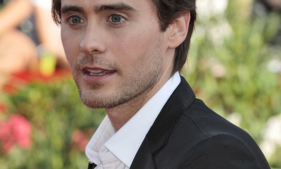 Jared Leto Denies New Sexual Misconduct Claims in BBC Documentary