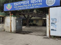 Dhaka Lakes Shine on Banks, But Dirty Water Worries Residents