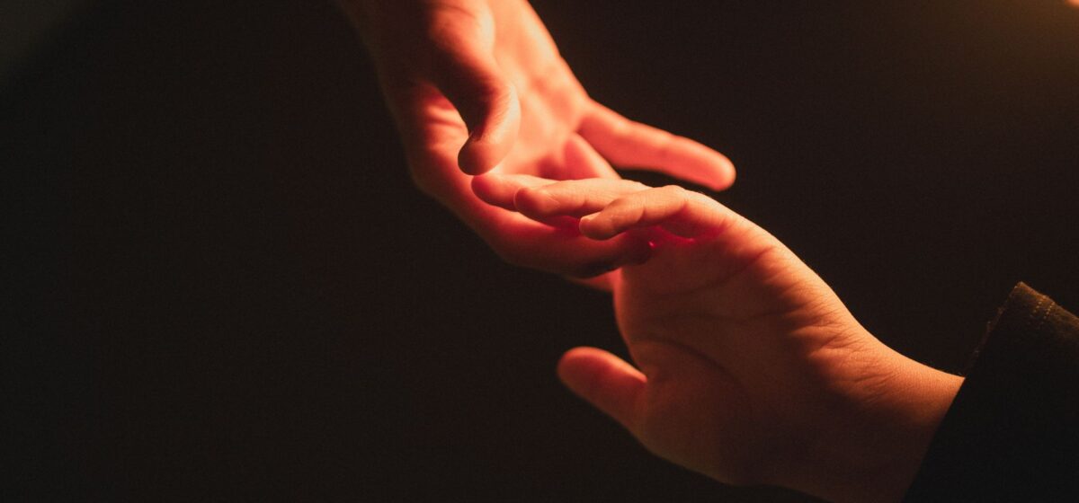 Digital Platform Offers Hope to Trafficking Survivors