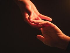 Digital Platform Offers Hope to Trafficking Survivors