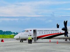 Hostage on the Tarmac: Passengers Detail Five-Hour Ordeal Aboard Delayed Dhaka Flight