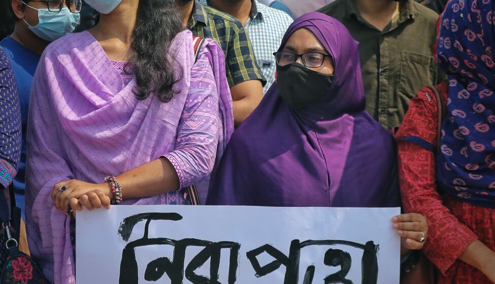 Justice Delayed: Bangladesh’s July Uprising Cases Face Stalling Investigations
