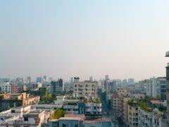 DUCSU VP’s Resignation Fuels Dhaka Mayoral Race Speculation