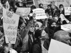 Modi Vows Fast-Track Courts Amid India’s Exam Fraud Protests
