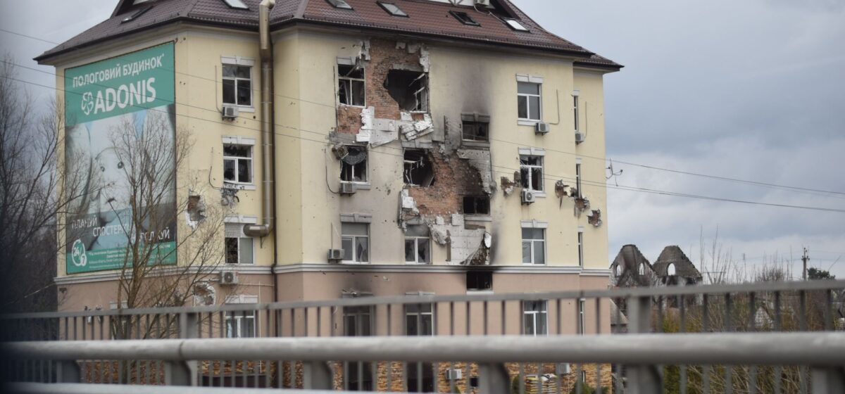 Ukraine Suffers Deadly Attack Ahead of NATO Summit