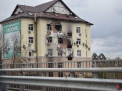 Ukraine Suffers Deadly Attack Ahead of NATO Summit